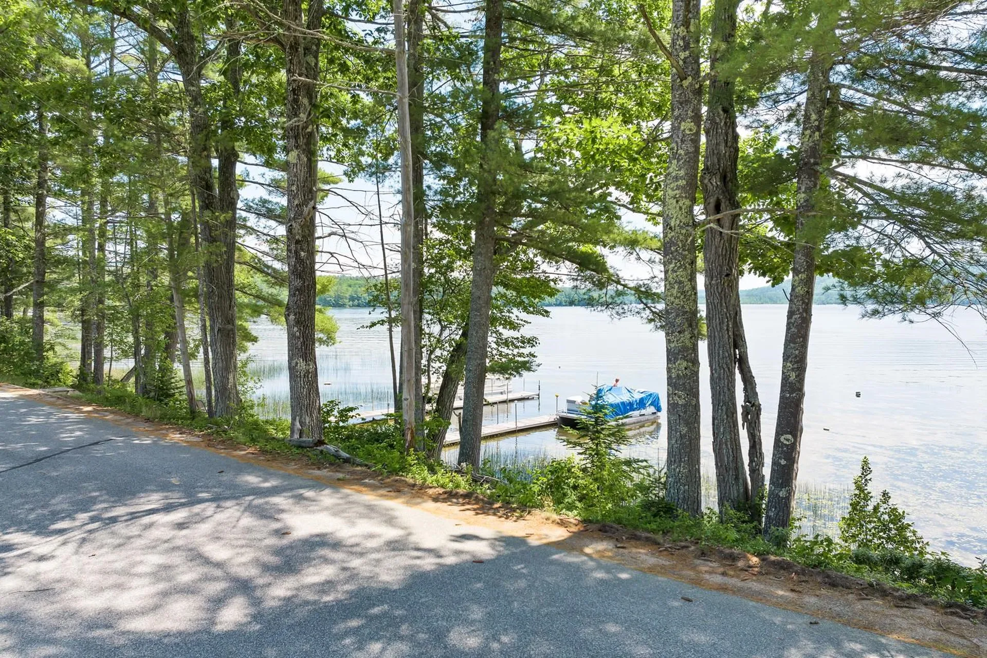 62 Stevens Road Effingham NH 03882