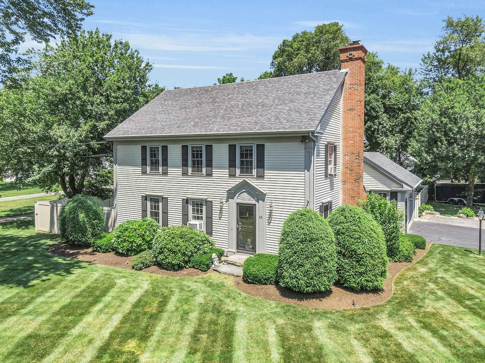 63 Post Road North Hampton NH 03862