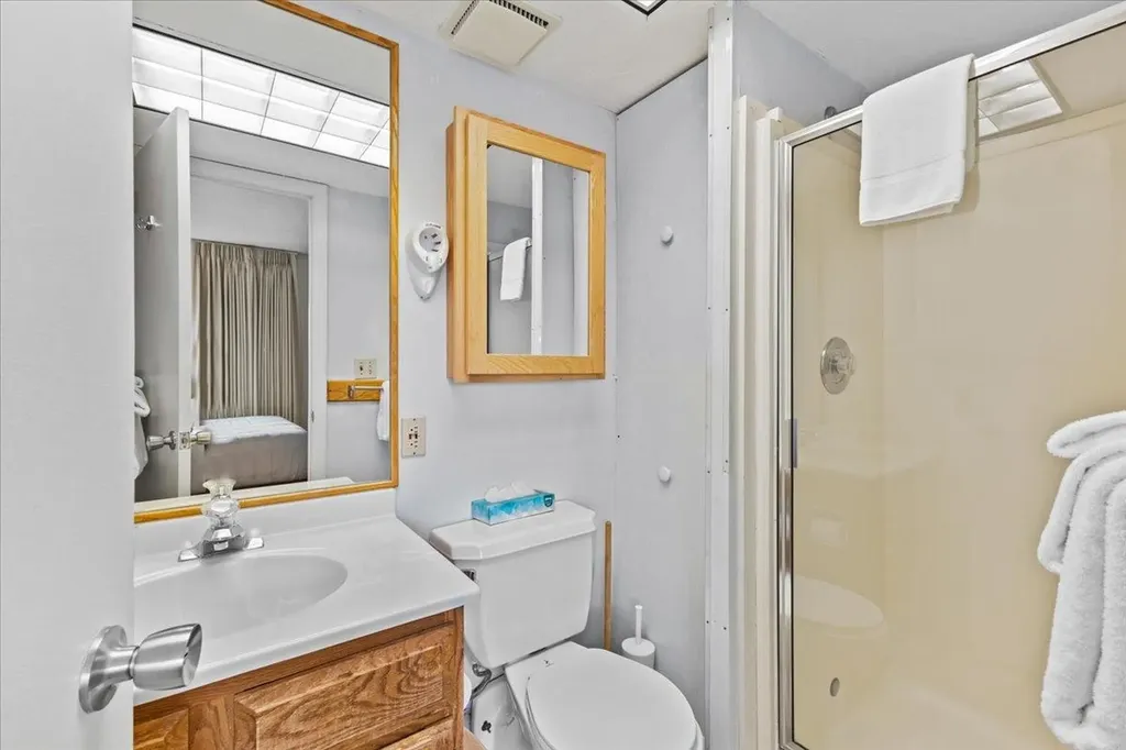 199 Mountainside Drive Stowe VT 05672