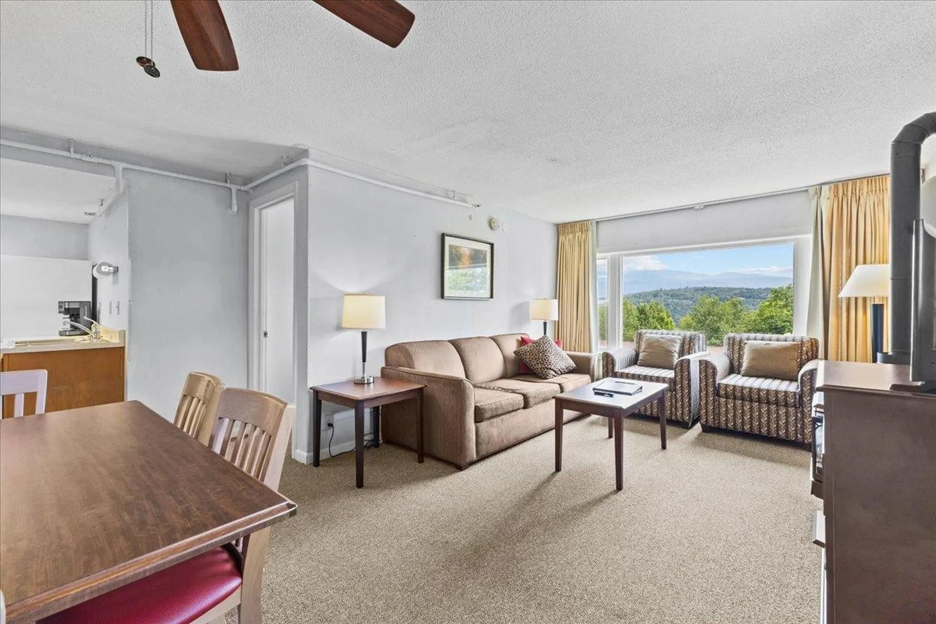 199 Mountainside Drive Stowe VT 05672