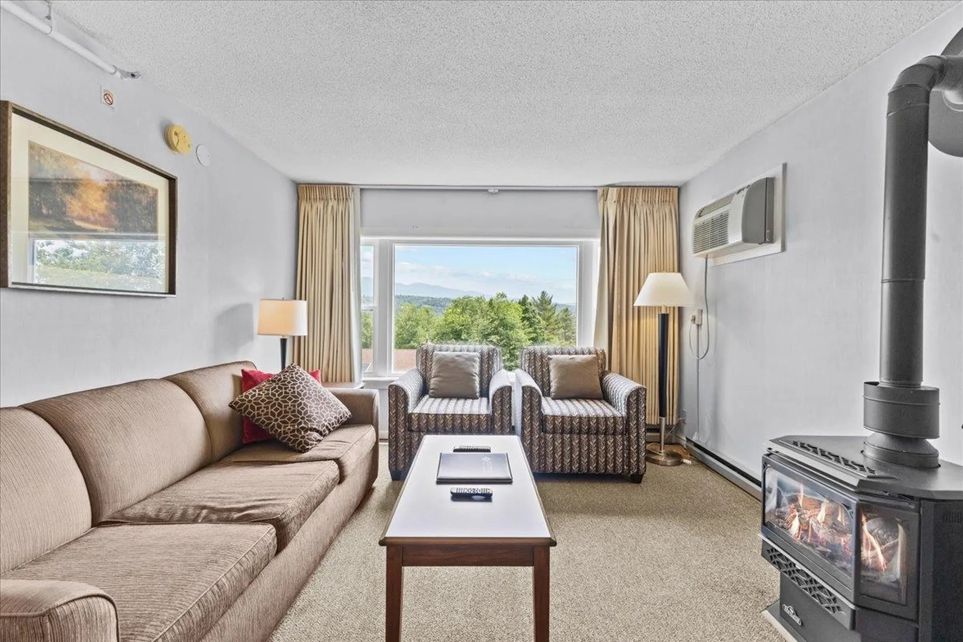 199 Mountainside Drive Stowe VT 05672