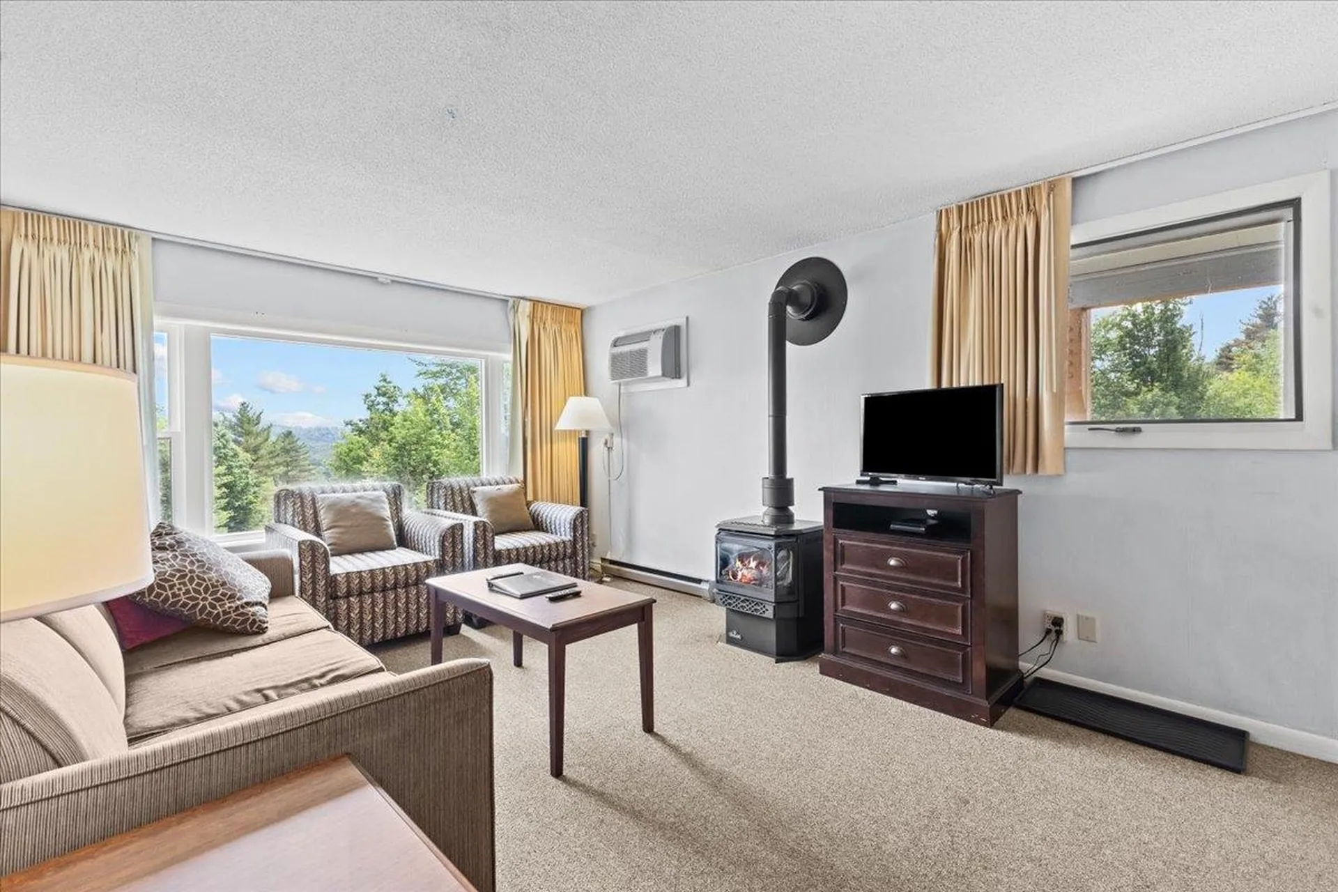 199 Mountainside Drive Stowe VT 05672