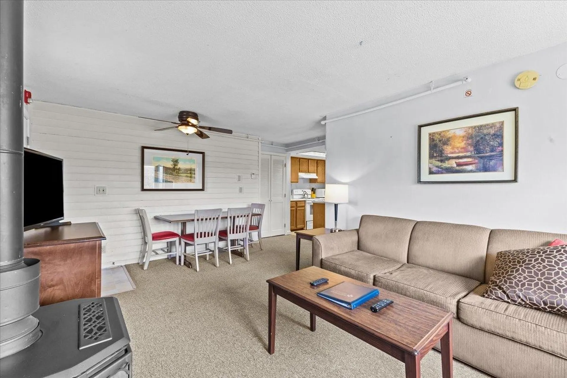 199 Mountainside Drive Stowe VT 05672