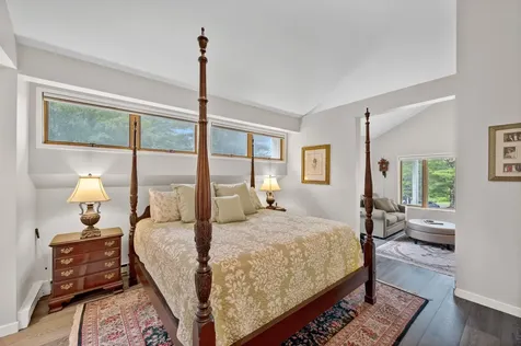 149 Club Sugarbush North Road Warren VT 05674