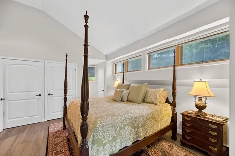 149 Club Sugarbush North Road Warren VT 05674