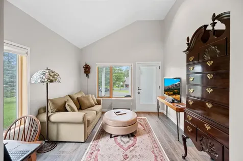 149 Club Sugarbush North Road Warren VT 05674