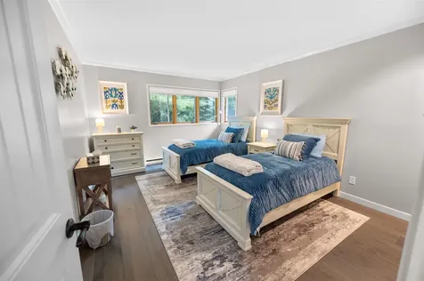 149 Club Sugarbush North Road Warren VT 05674