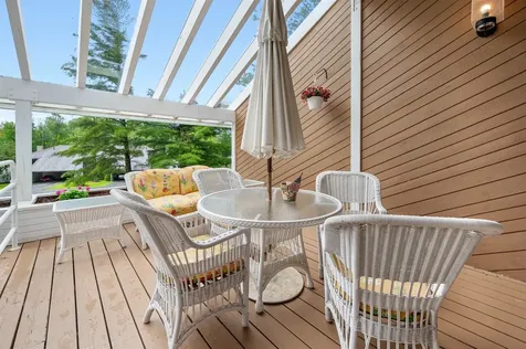 149 Club Sugarbush North Road Warren VT 05674