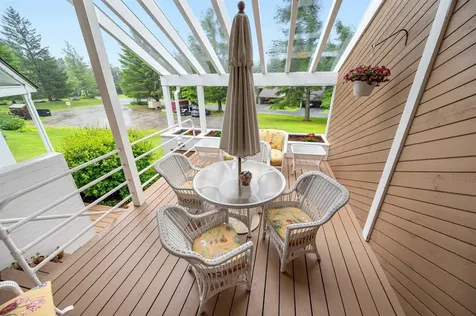 149 Club Sugarbush North Road Warren VT 05674