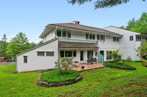 149 Club Sugarbush North Road Warren VT 05674