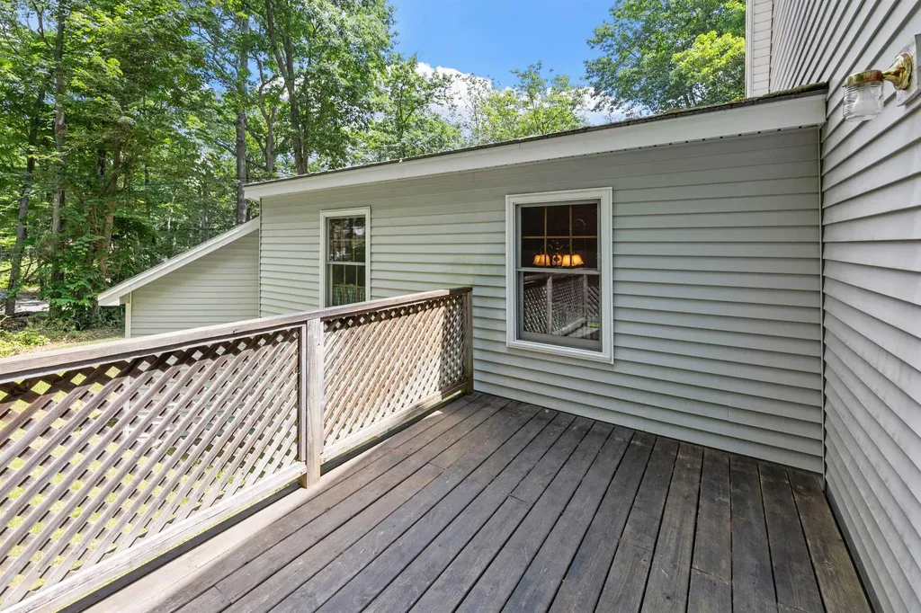 191 Sewall Road Wolfeboro NH 03894