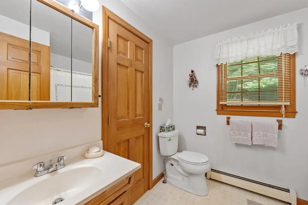 191 Sewall Road Wolfeboro NH 03894