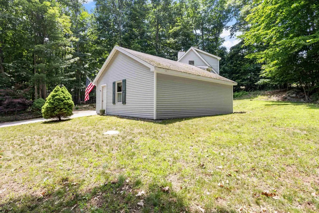 191 Sewall Road Wolfeboro NH 03894