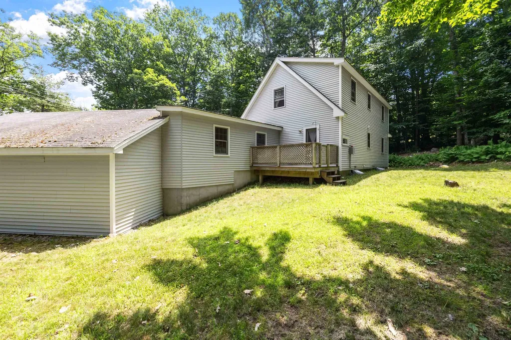 191 Sewall Road Wolfeboro NH 03894