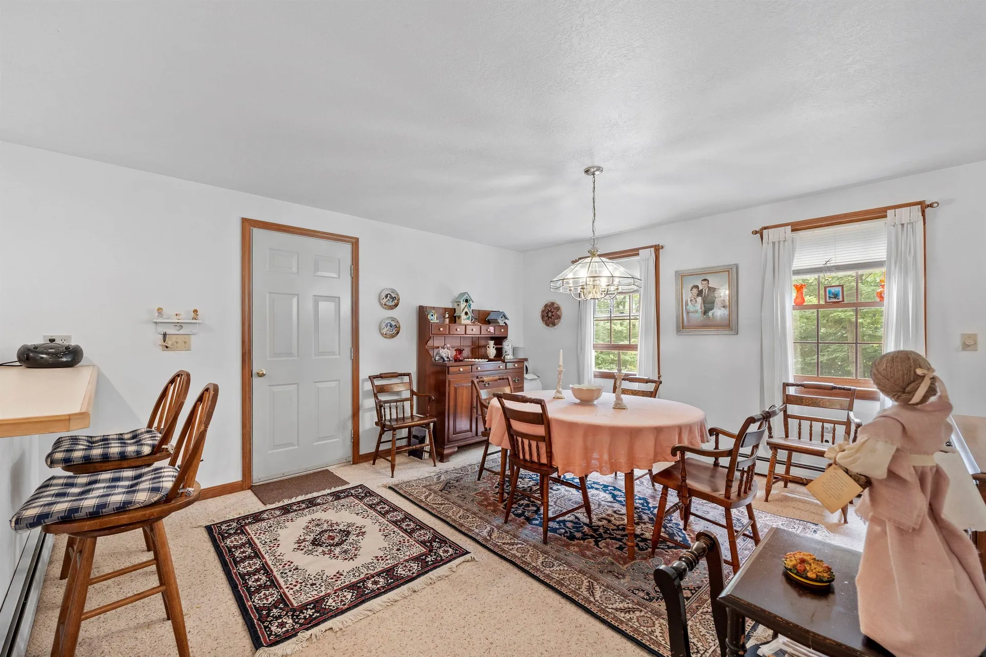 191 Sewall Road Wolfeboro NH 03894