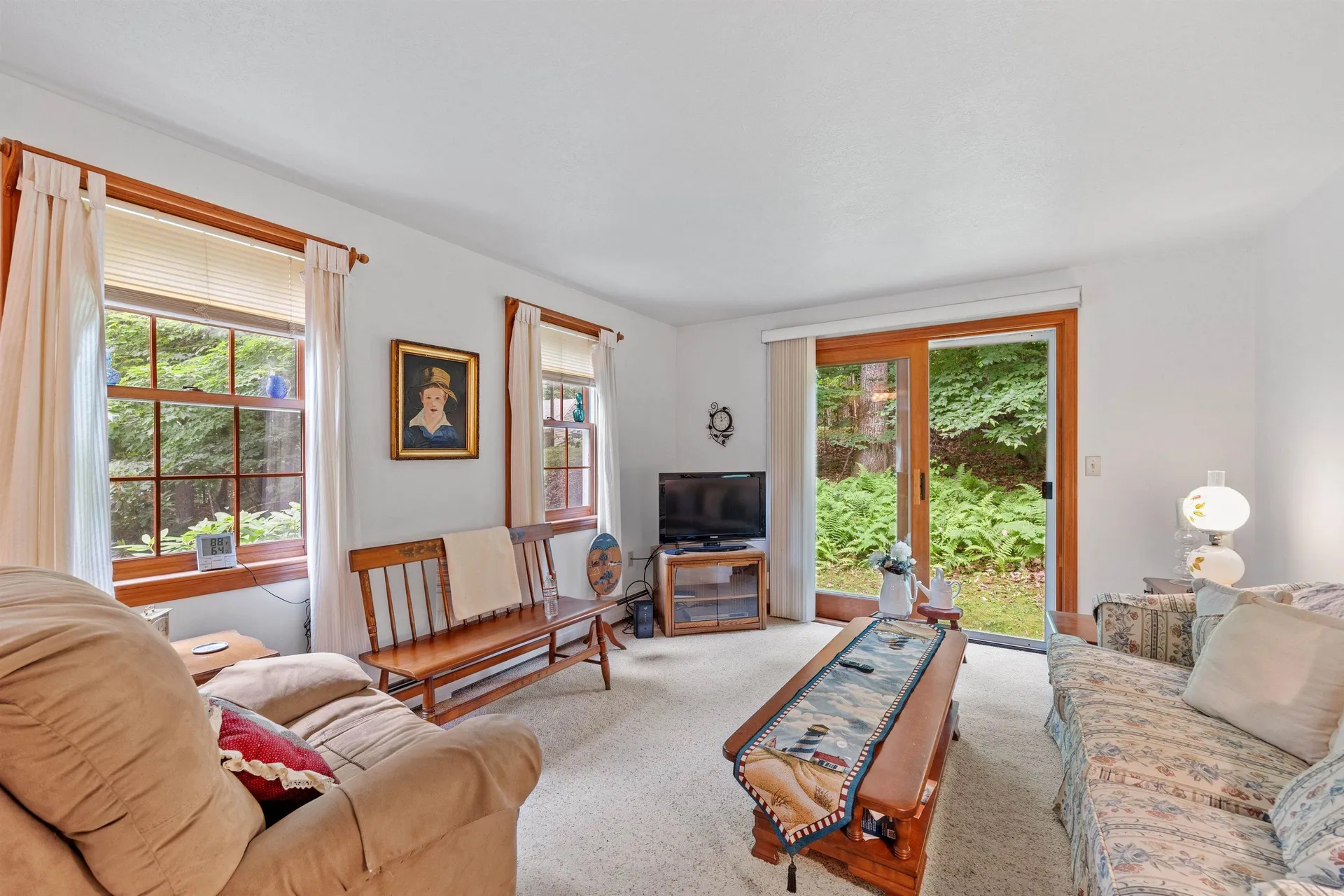 191 Sewall Road Wolfeboro NH 03894