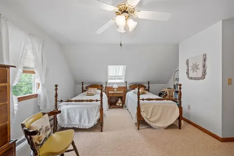 191 Sewall Road Wolfeboro NH 03894