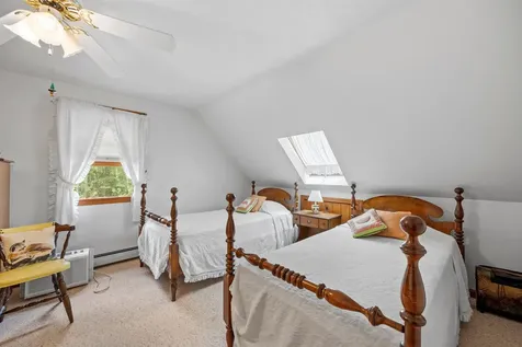 191 Sewall Road Wolfeboro NH 03894