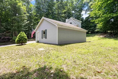 191 Sewall Road Wolfeboro NH 03894
