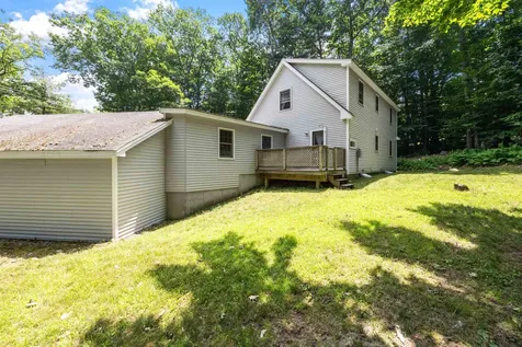 191 Sewall Road Wolfeboro NH 03894