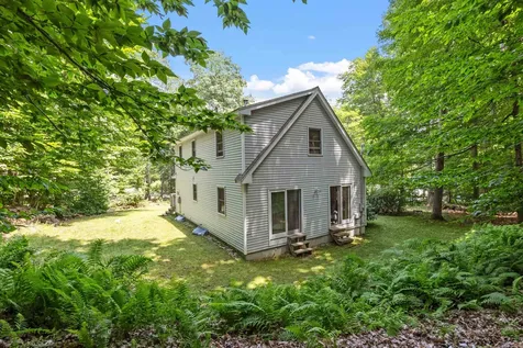 191 Sewall Road Wolfeboro NH 03894