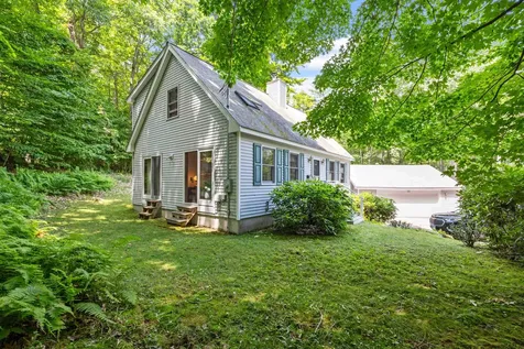 191 Sewall Road Wolfeboro NH 03894