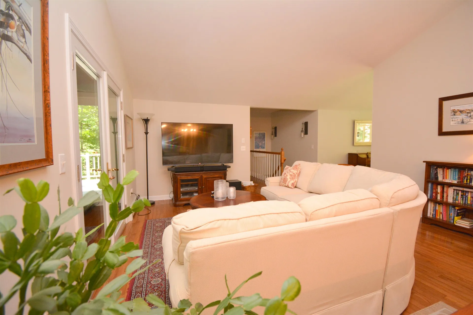 25 Fernwood Lane Grantham NH 03753