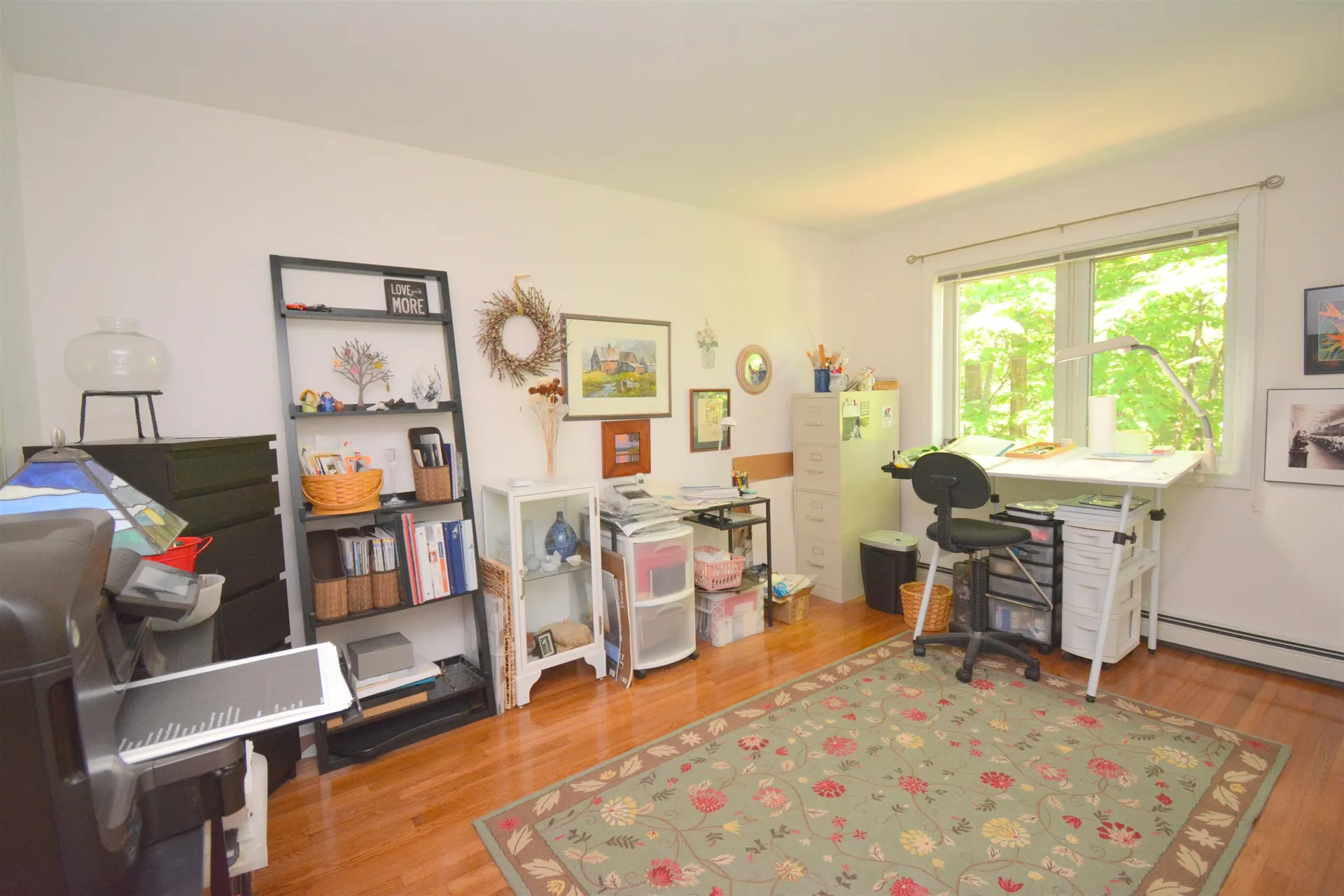 25 Fernwood Lane Grantham NH 03753