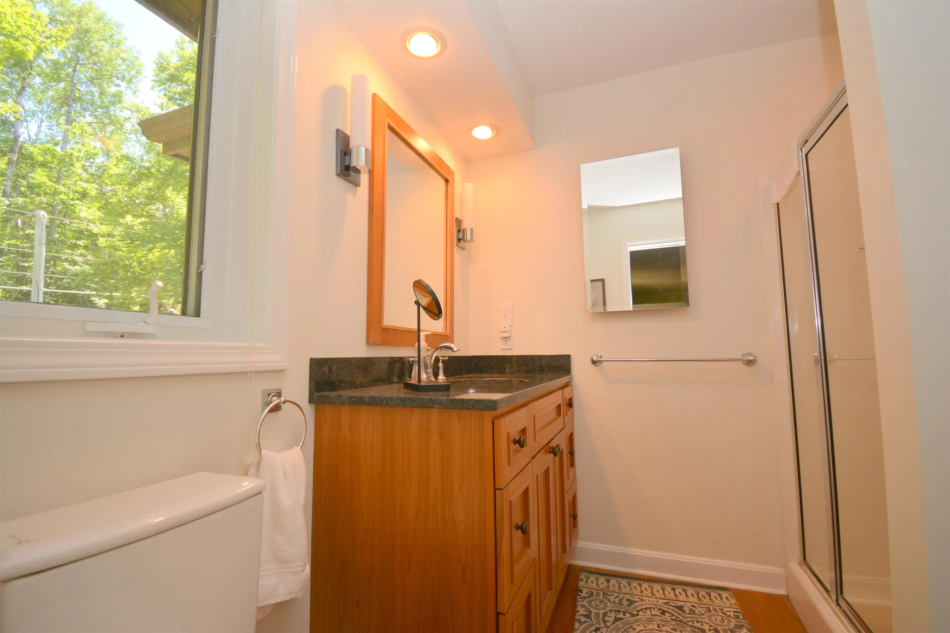 25 Fernwood Lane Grantham NH 03753