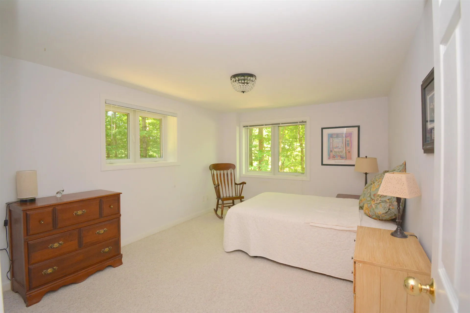 25 Fernwood Lane Grantham NH 03753