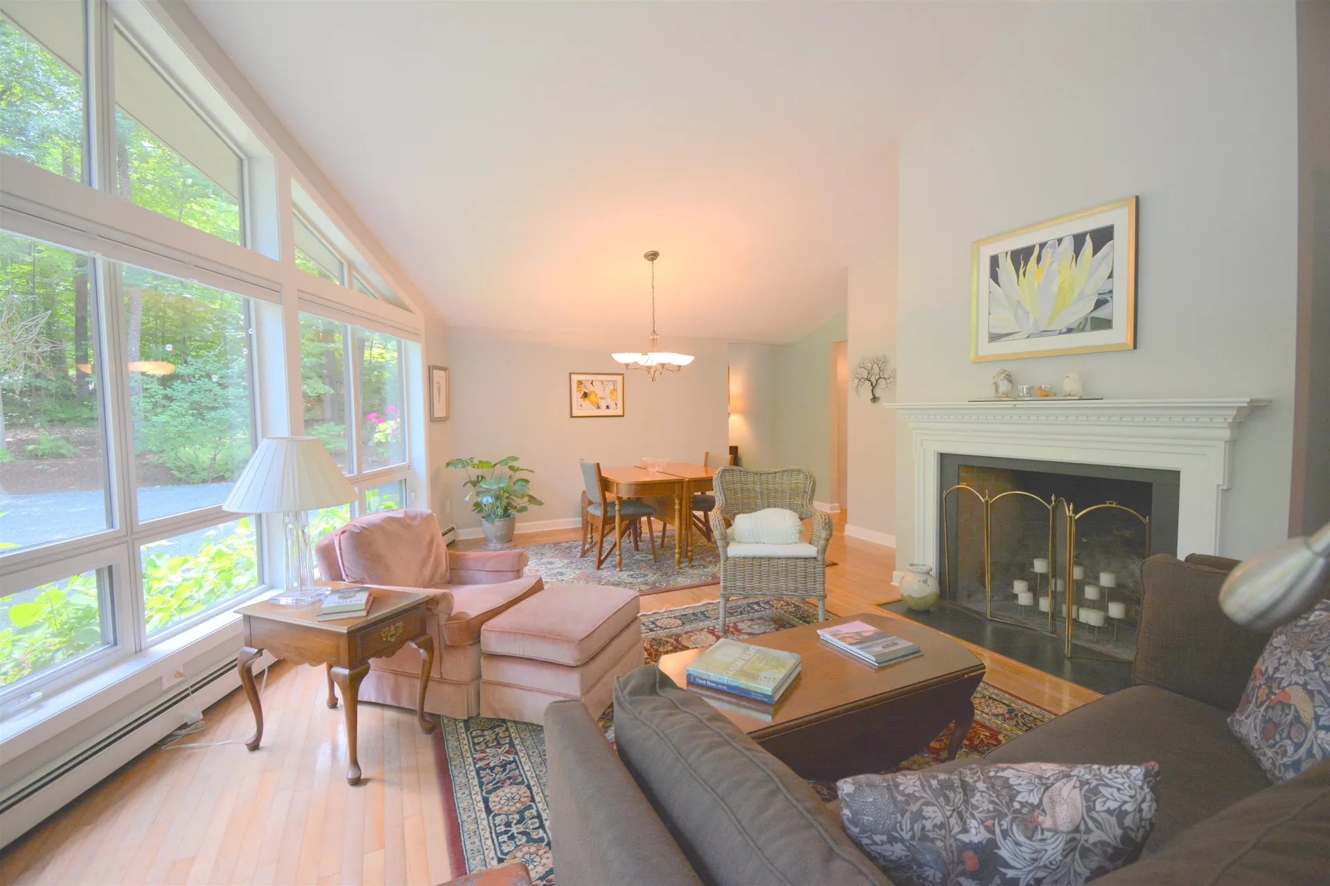 25 Fernwood Lane Grantham NH 03753