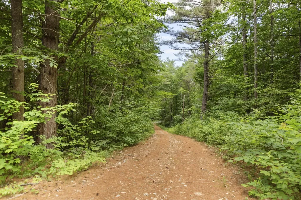 44 Sinclair Hill Road New Hampton NH 03256