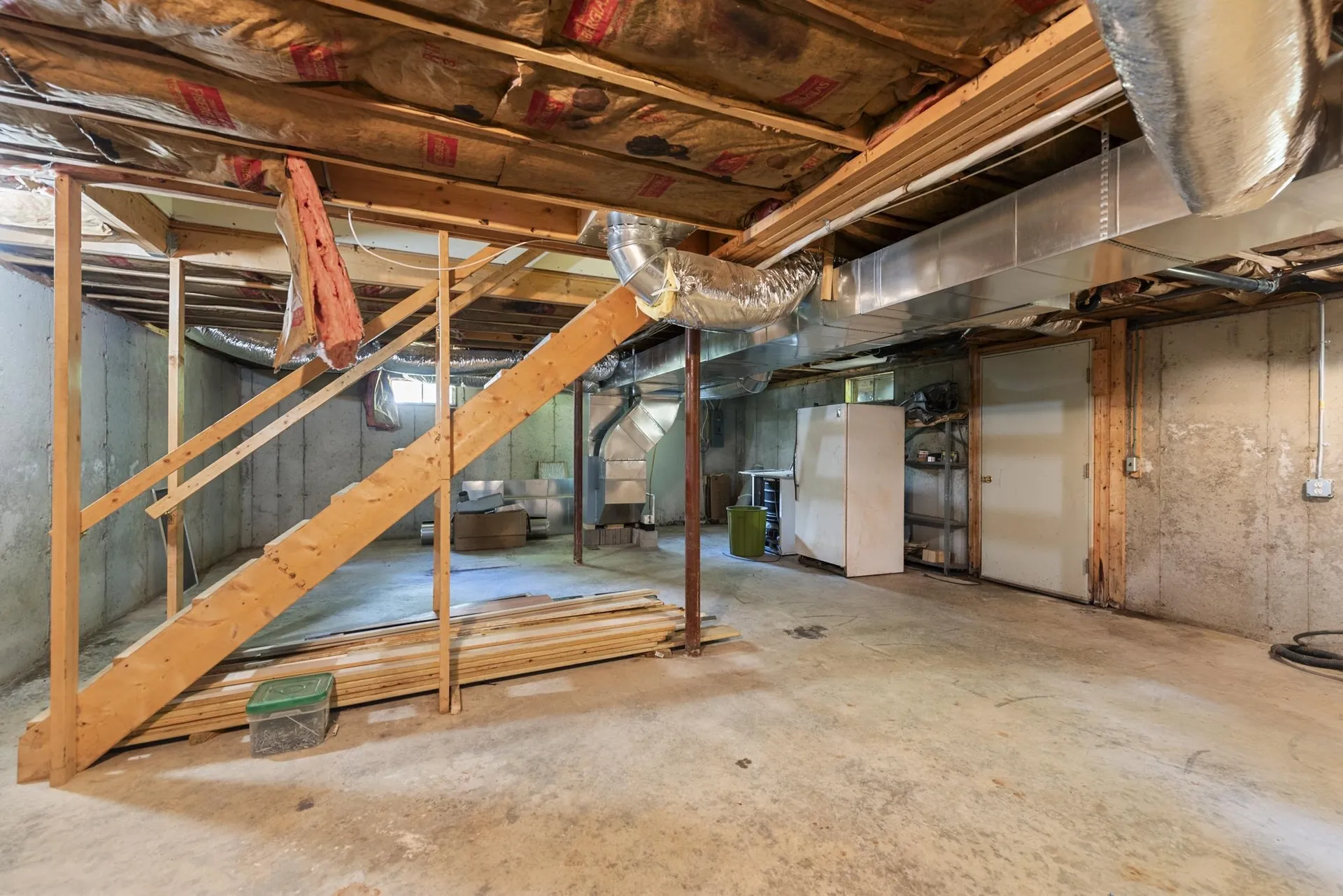 44 Sinclair Hill Road New Hampton NH 03256