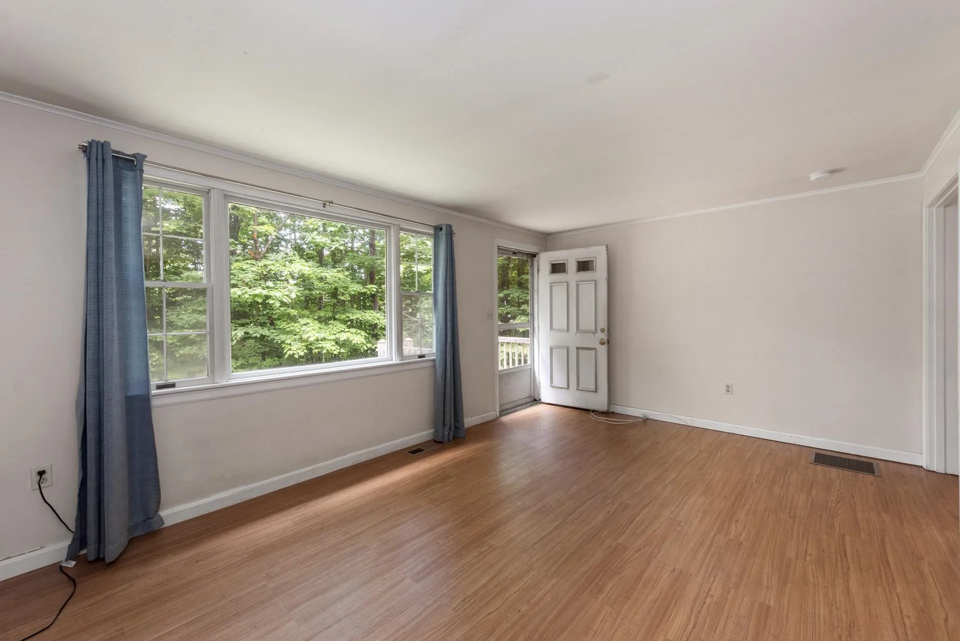 44 Sinclair Hill Road New Hampton NH 03256