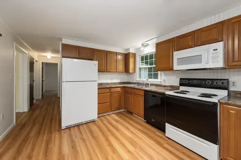 44 Sinclair Hill Road New Hampton NH 03256