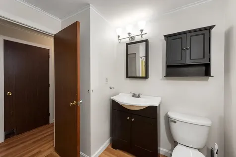 44 Sinclair Hill Road New Hampton NH 03256