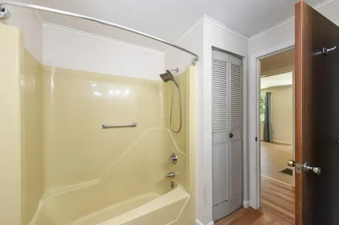 44 Sinclair Hill Road New Hampton NH 03256