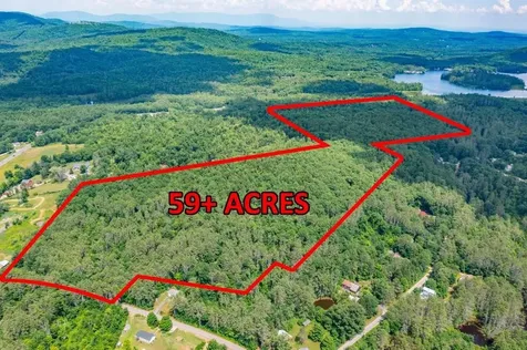 44 Sinclair Hill Road New Hampton NH 03256