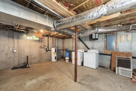 44 Sinclair Hill Road New Hampton NH 03256