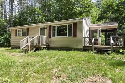 44 Sinclair Hill Road New Hampton NH 03256