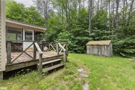 44 Sinclair Hill Road New Hampton NH 03256