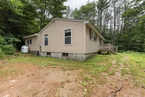 44 Sinclair Hill Road New Hampton NH 03256
