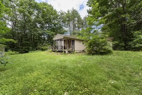 44 Sinclair Hill Road New Hampton NH 03256