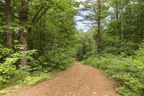 44 Sinclair Hill Road New Hampton NH 03256