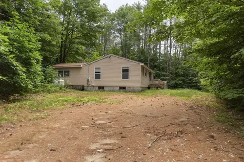 44 Sinclair Hill Road New Hampton NH 03256