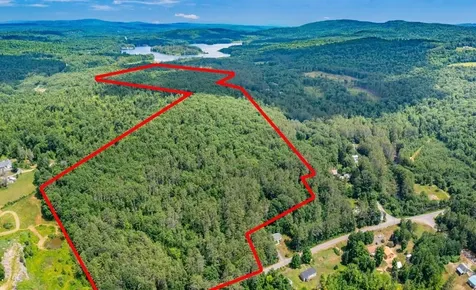 44 Sinclair Hill Road New Hampton NH 03256