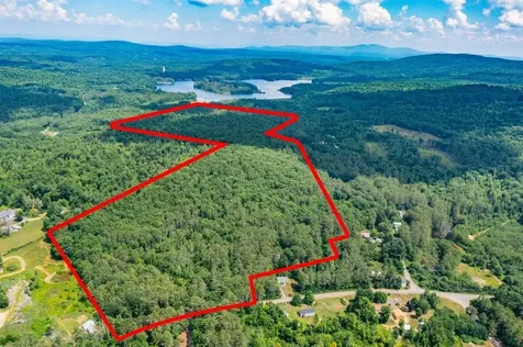 44 Sinclair Hill Road New Hampton NH 03256