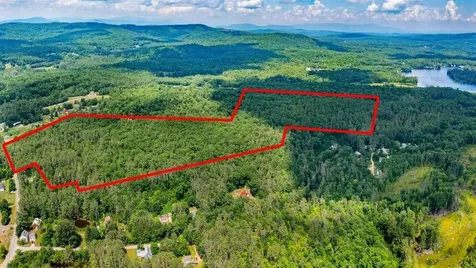 44 Sinclair Hill Road New Hampton NH 03256