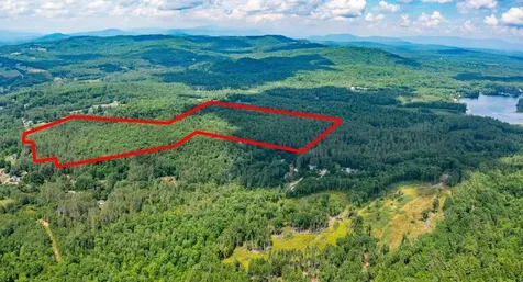 44 Sinclair Hill Road New Hampton NH 03256