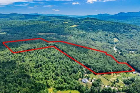 44 Sinclair Hill Road New Hampton NH 03256